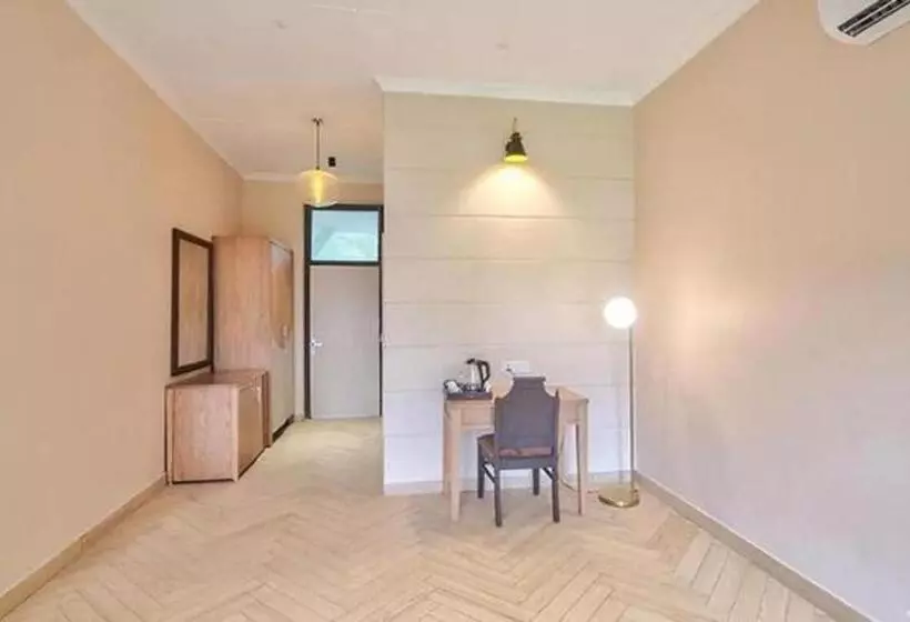 Fabhotel Prime Tamara Luxury Resort
