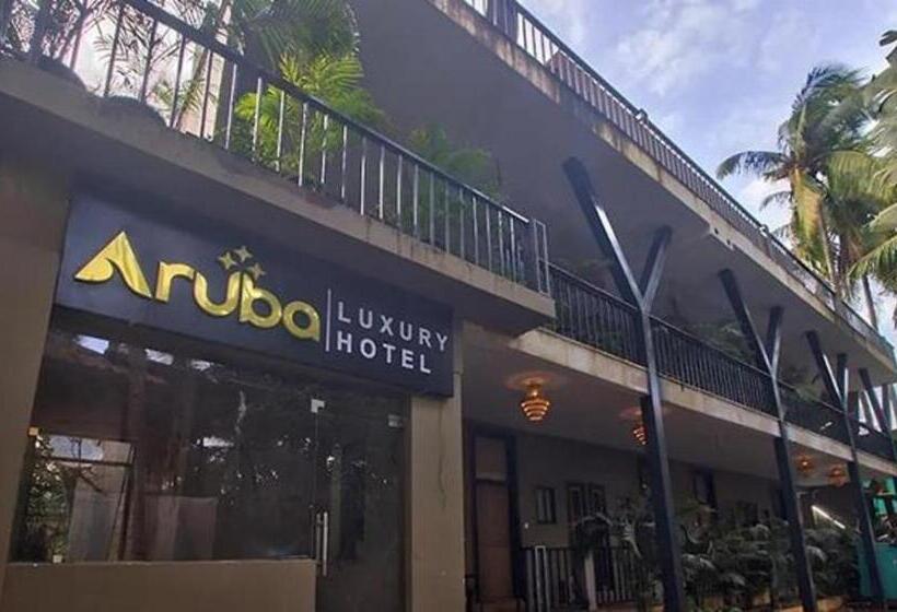 Fabhotel Prime Tamara Luxury Resort