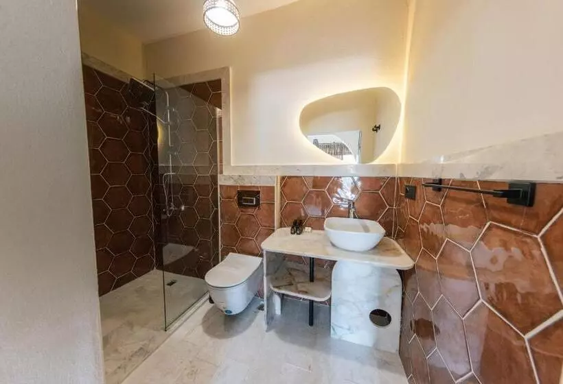 Hotelli Cappadocia Aishe