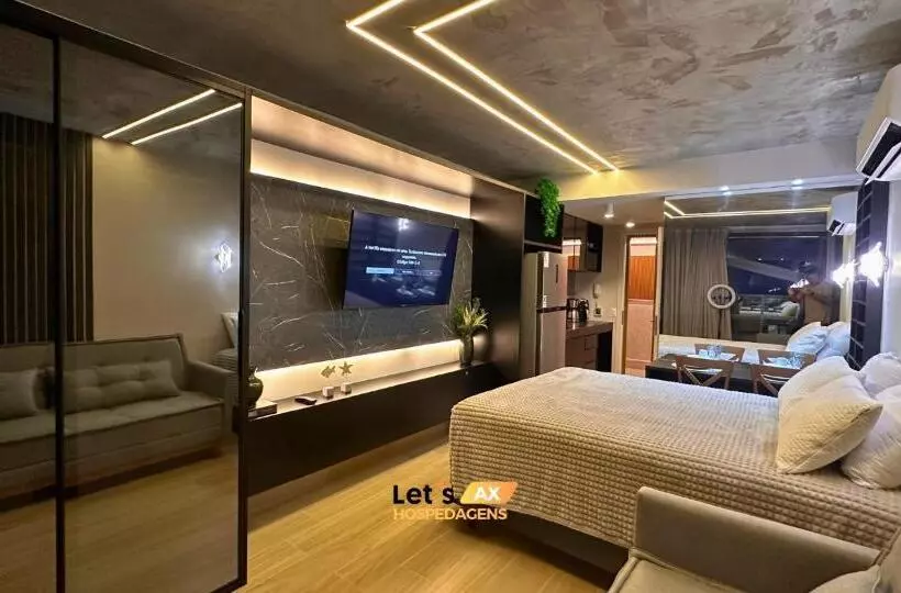 ホテル Ax Setai Yacht