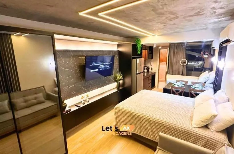 ホテル Ax Setai Yacht