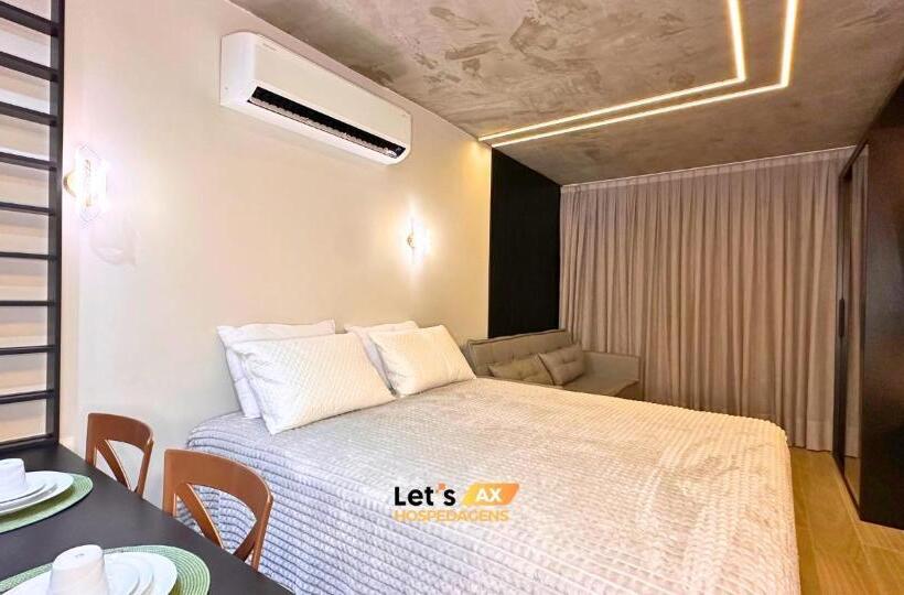 호텔 Ax Setai Yacht