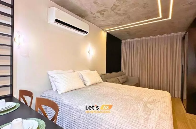 ホテル Ax Setai Yacht