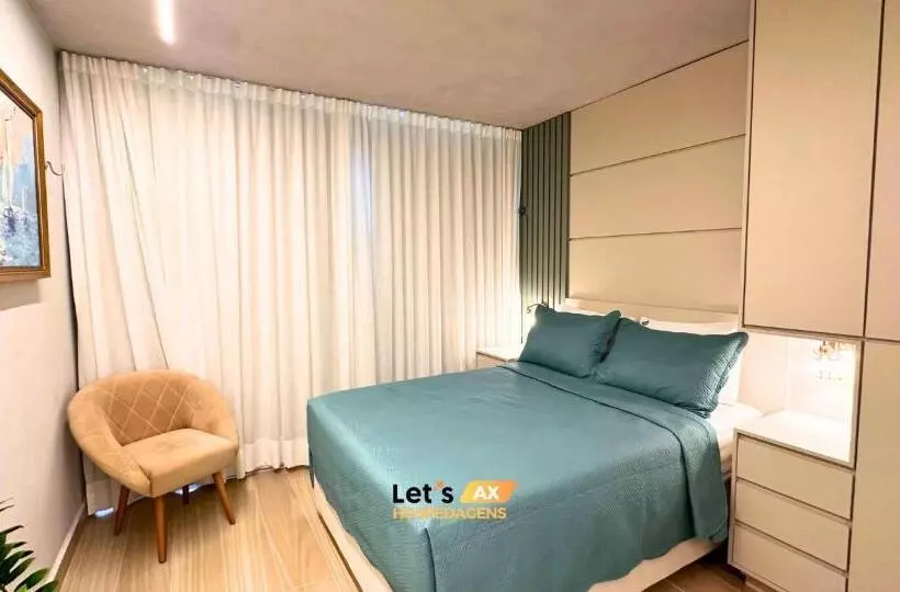 ホテル Ax Setai Yacht