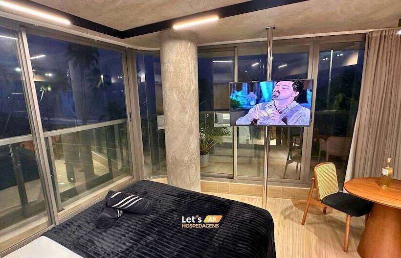 호텔 Ax Setai Yacht