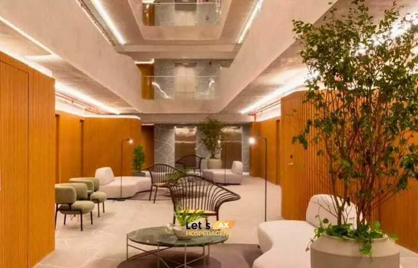 ホテル Ax Setai Yacht