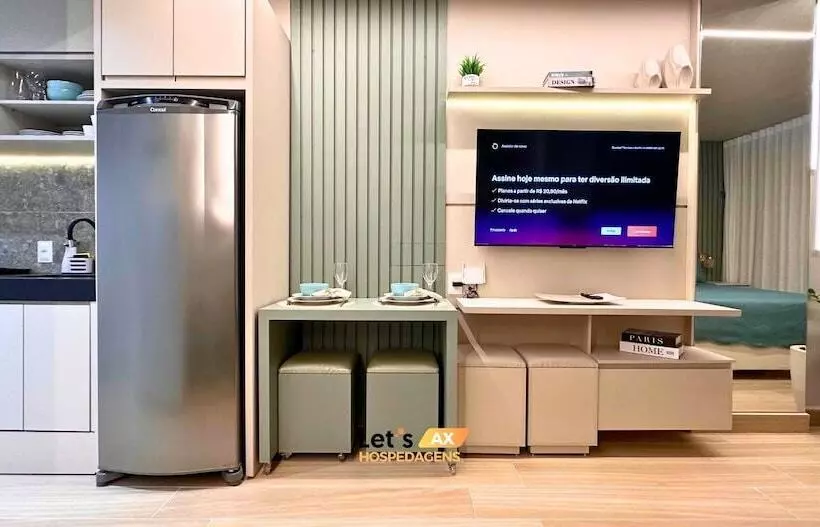 ホテル Ax Setai Yacht