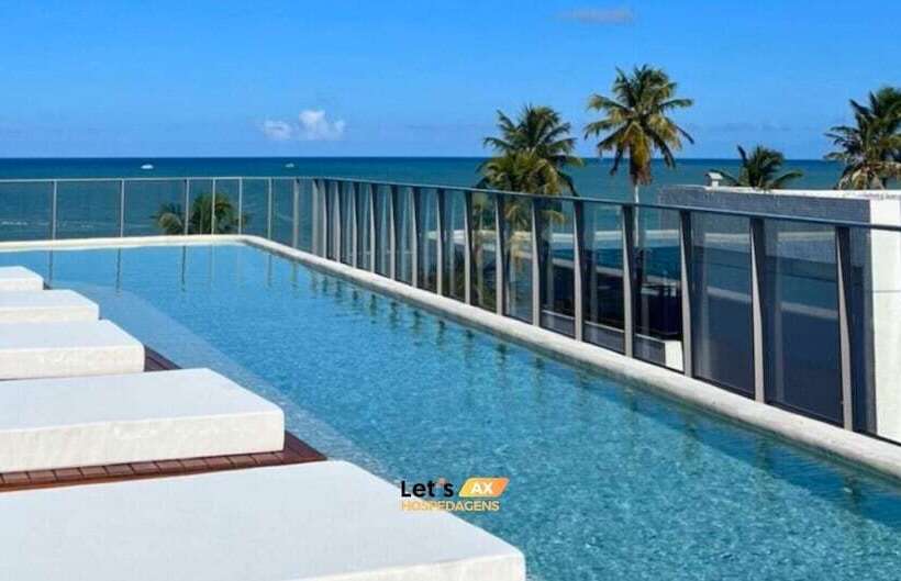 호텔 Ax Setai Yacht