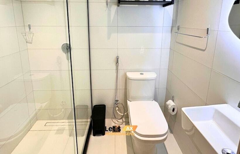 호텔 Ax Setai Yacht