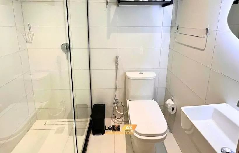 ホテル Ax Setai Yacht