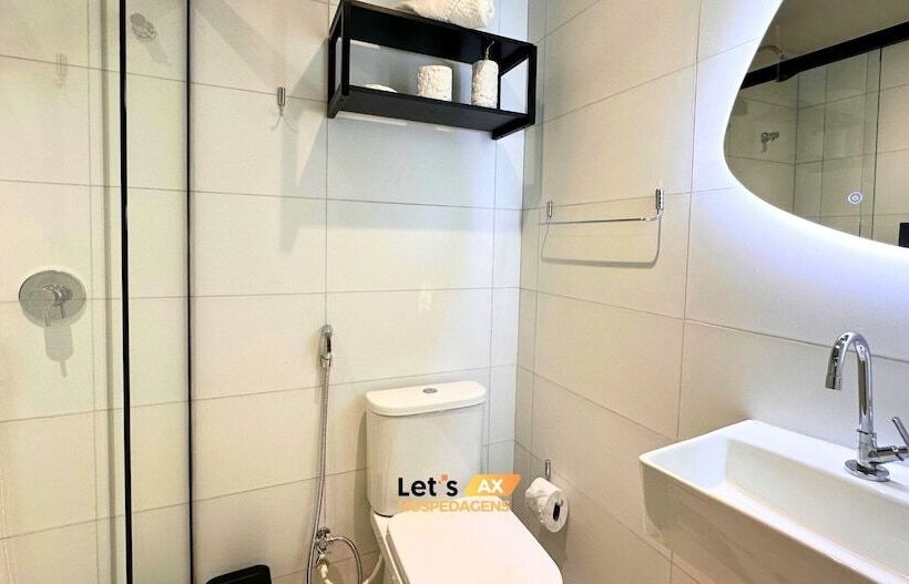 호텔 Ax Setai Yacht