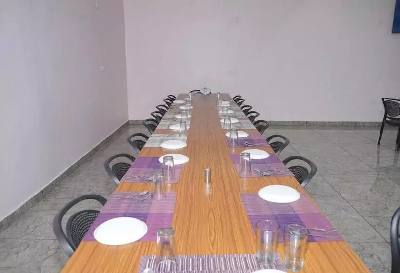 ホテル Brij Palace
