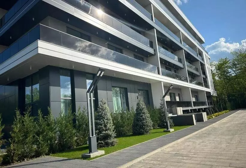 ホテル Dya Residence