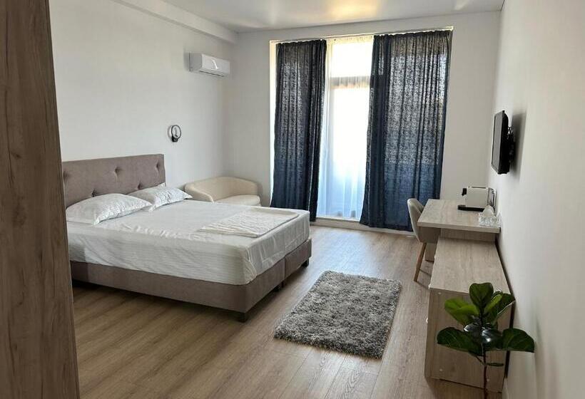 هتل Dya Residence