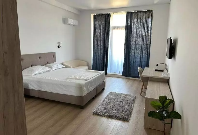 ホテル Dya Residence