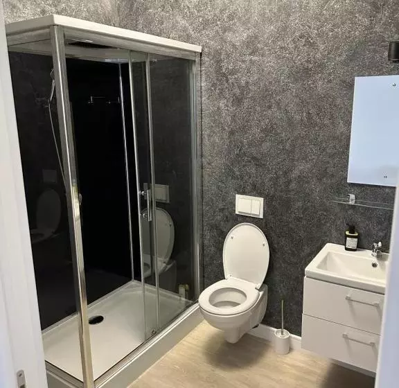 ホテル Dya Residence
