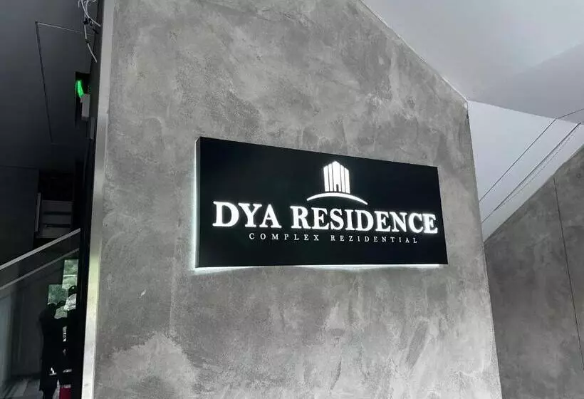 ホテル Dya Residence