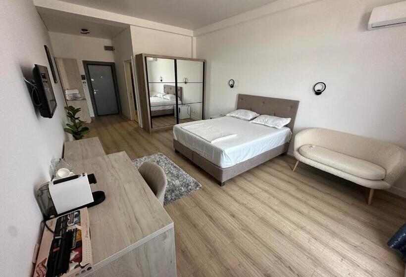 هتل Dya Residence