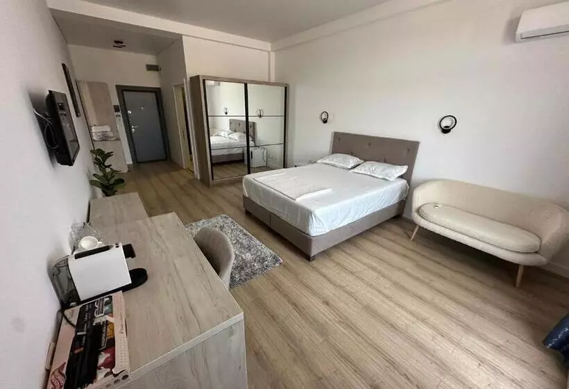 ホテル Dya Residence