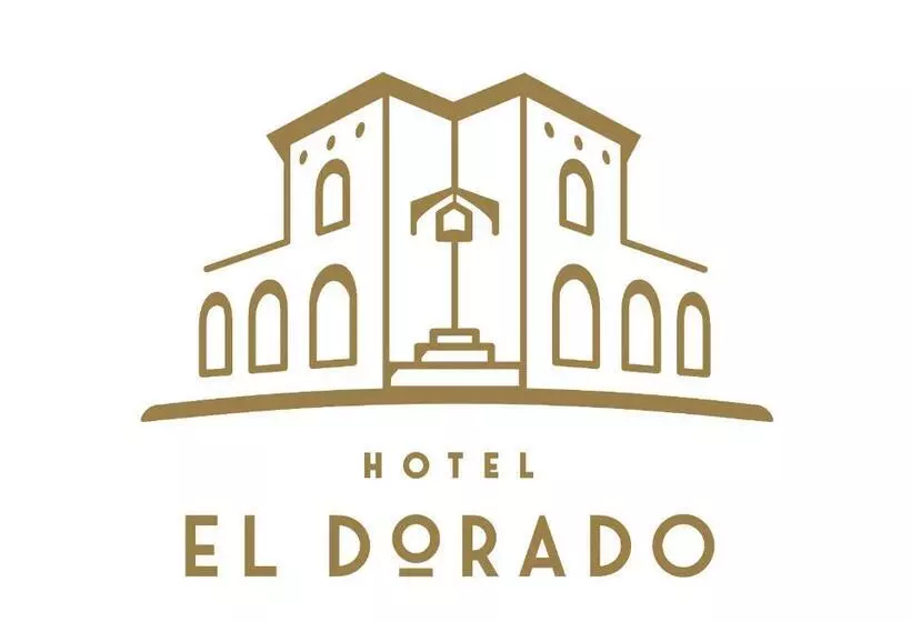 Hotelli El Dorado   Palmira