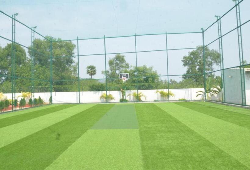 Отель Nsg Royal Resort