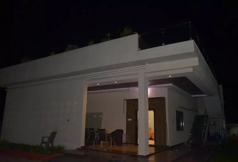 ホテル Nsg Royal Resort