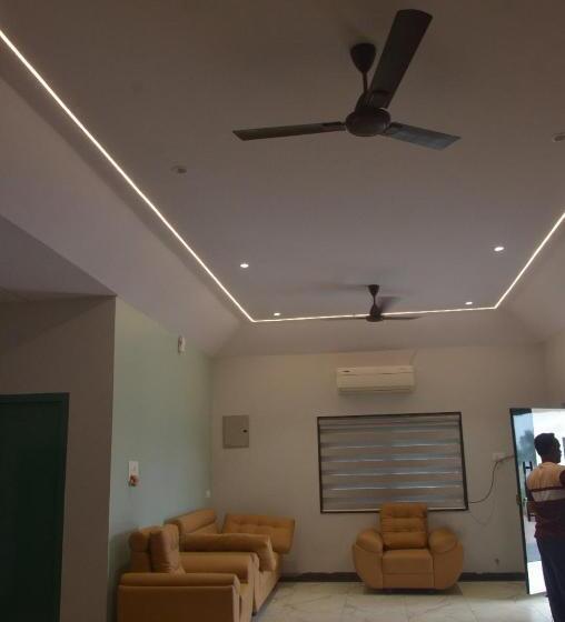 Отель Nsg Royal Resort