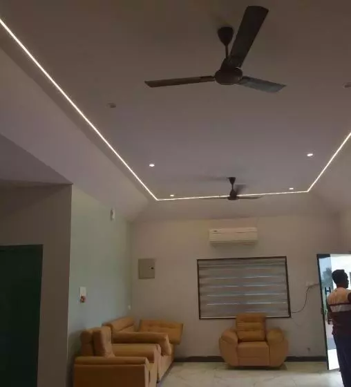 ホテル Nsg Royal Resort