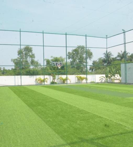 Отель Nsg Royal Resort