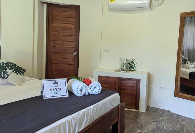 هتل Nuevo Nayal