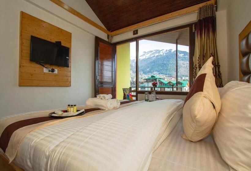 酒店 Pinaak Rosett