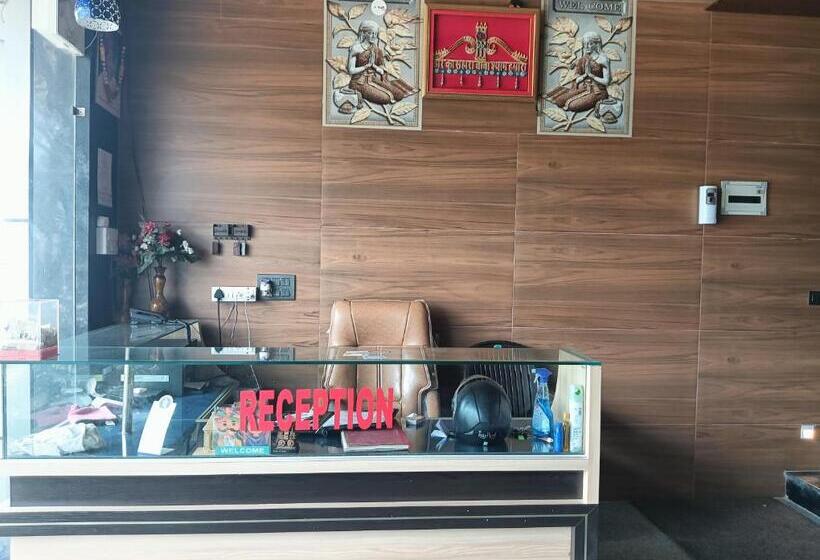 ホテル Shree Ram Guest House