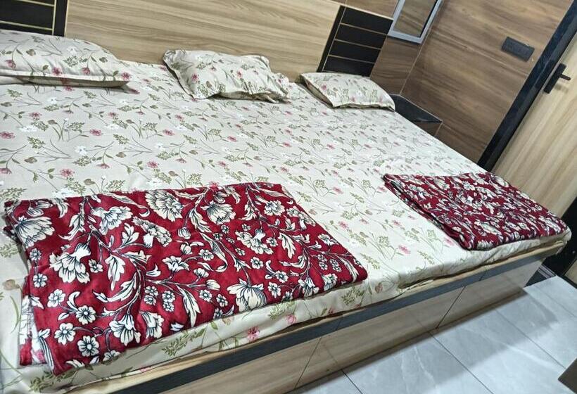 ホテル Shree Ram Guest House