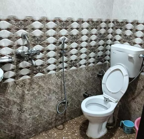 ホテル Shree Ram Guest House
