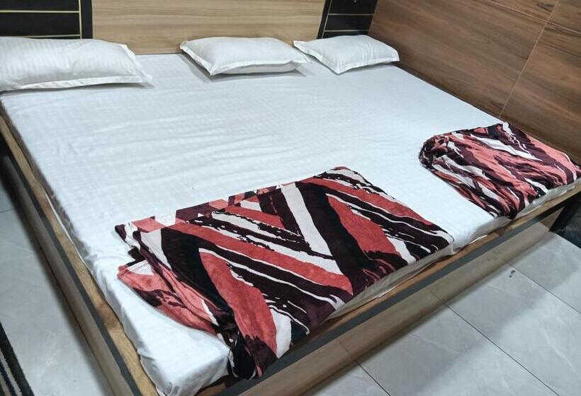 ホテル Shree Ram Guest House