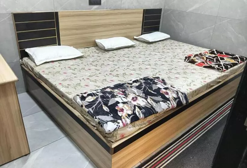 ホテル Shree Ram Guest House