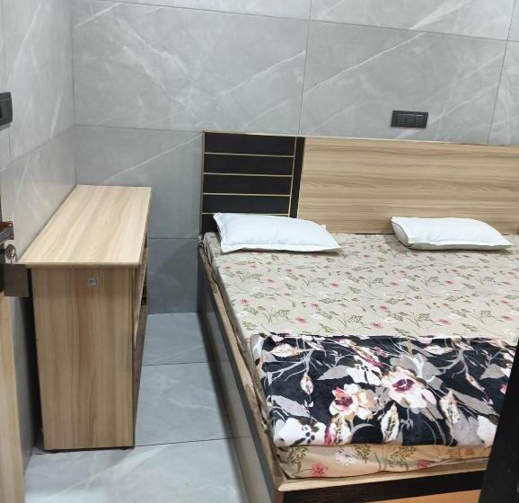 ホテル Shree Ram Guest House