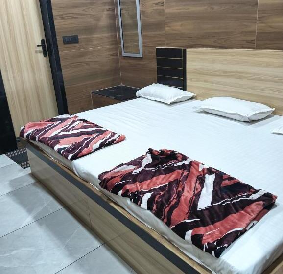 ホテル Shree Ram Guest House