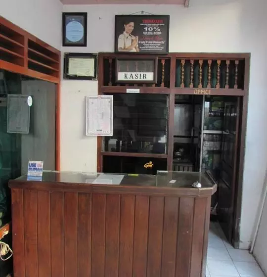 Hotel Singasari
