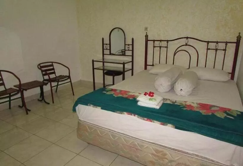 Hotel Singasari