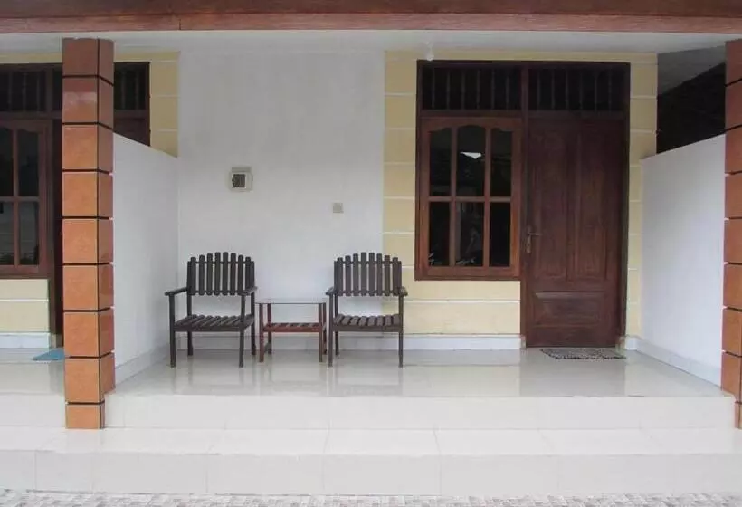 Hotel Singasari