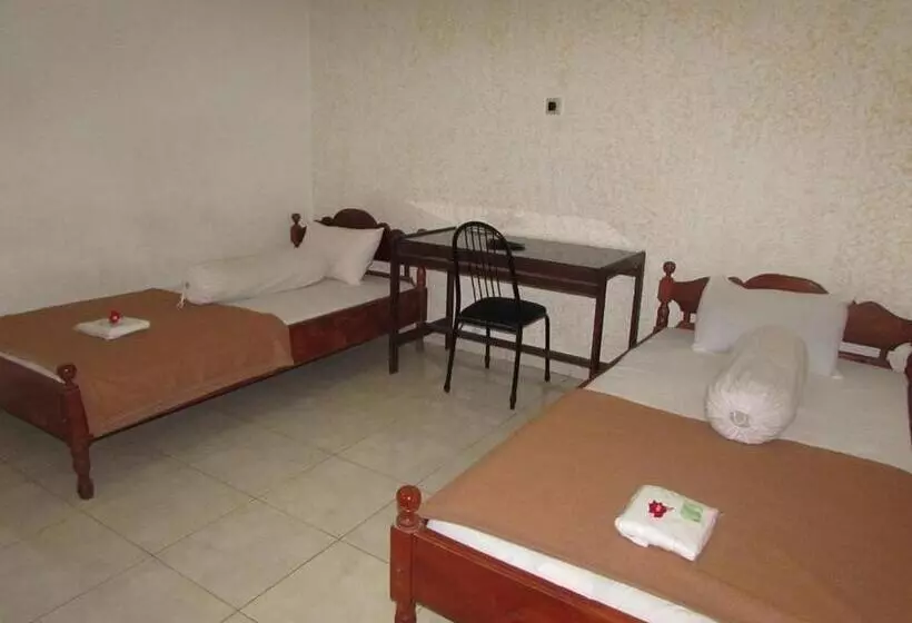 Hotel Singasari