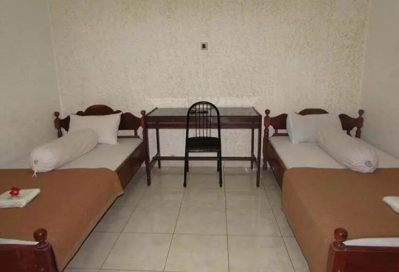 Hotel Singasari