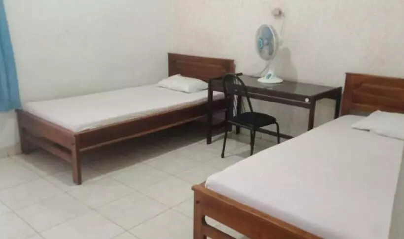 Hotel Singasari