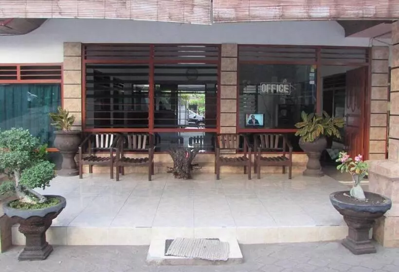Hotel Singasari