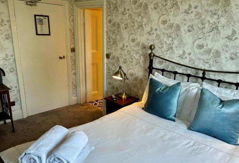 ホテル Tern Hill Hall