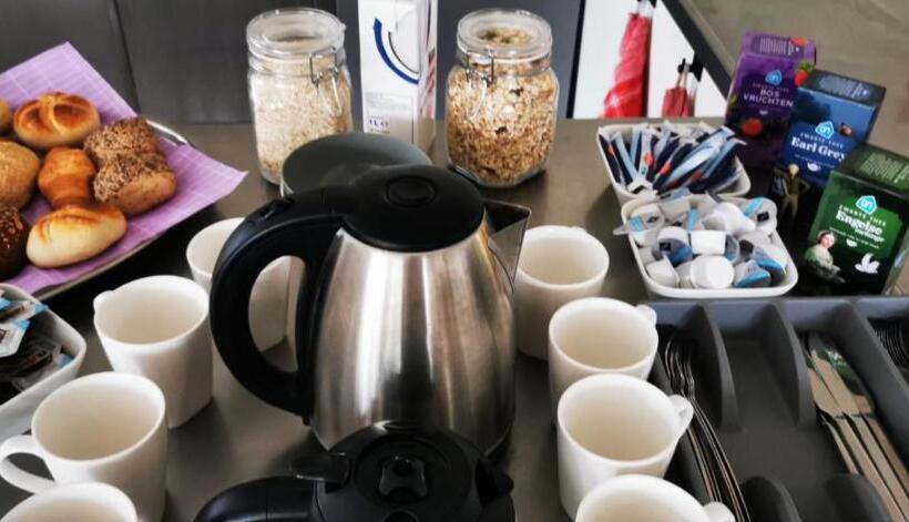 Hotel The3alpacaspieterburen