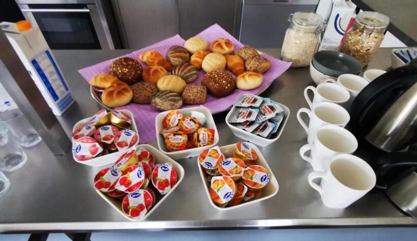 Hotel The3alpacaspieterburen