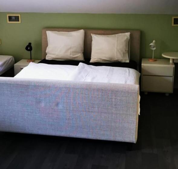 Hotel The3alpacaspieterburen