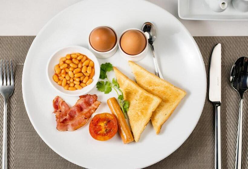 فندق Tunnel Urban Retreat